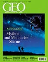 GEO Magazin 5-2001