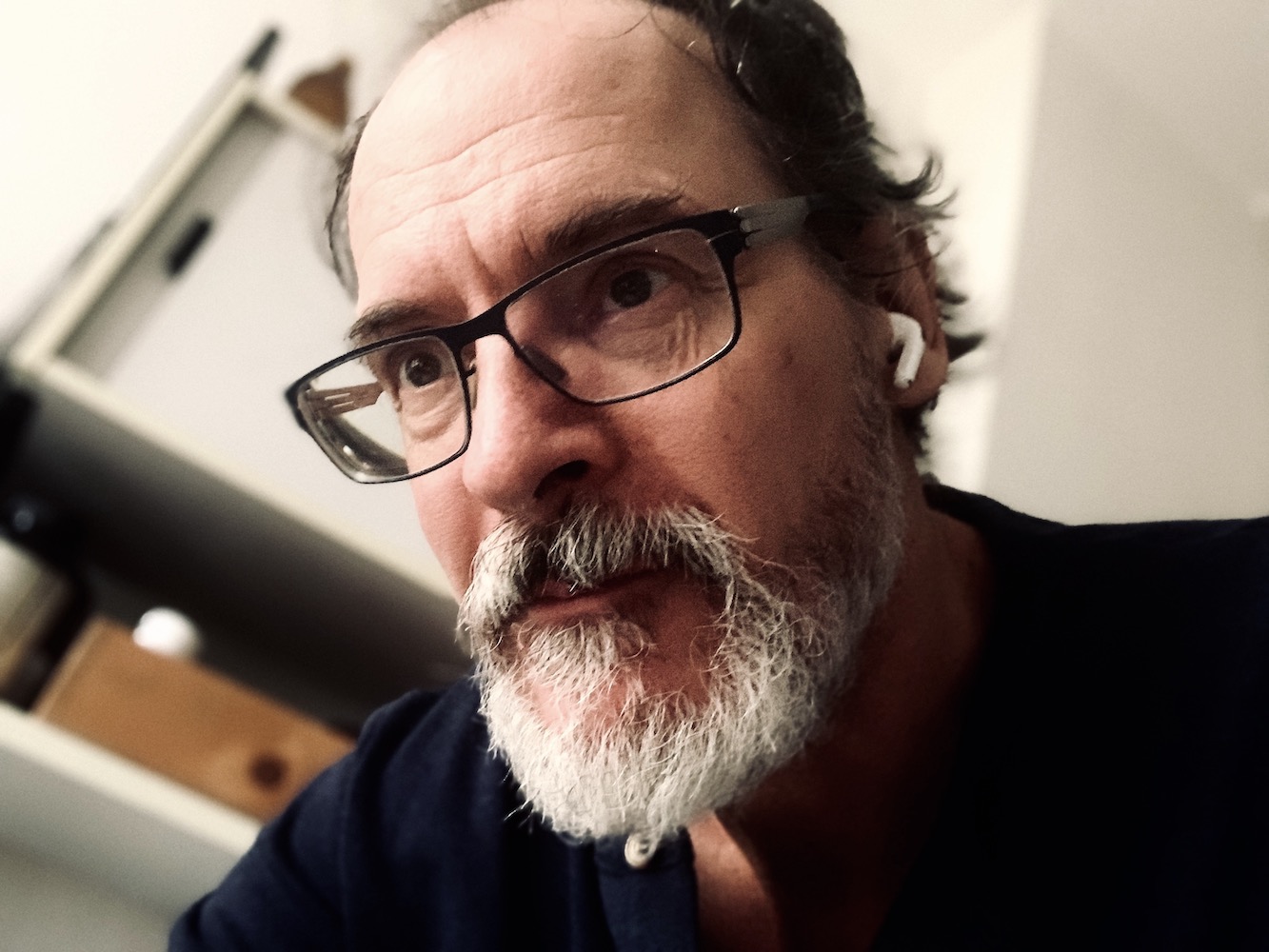 Hannes Bongard 2025